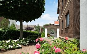 Hotel Am Steinberg